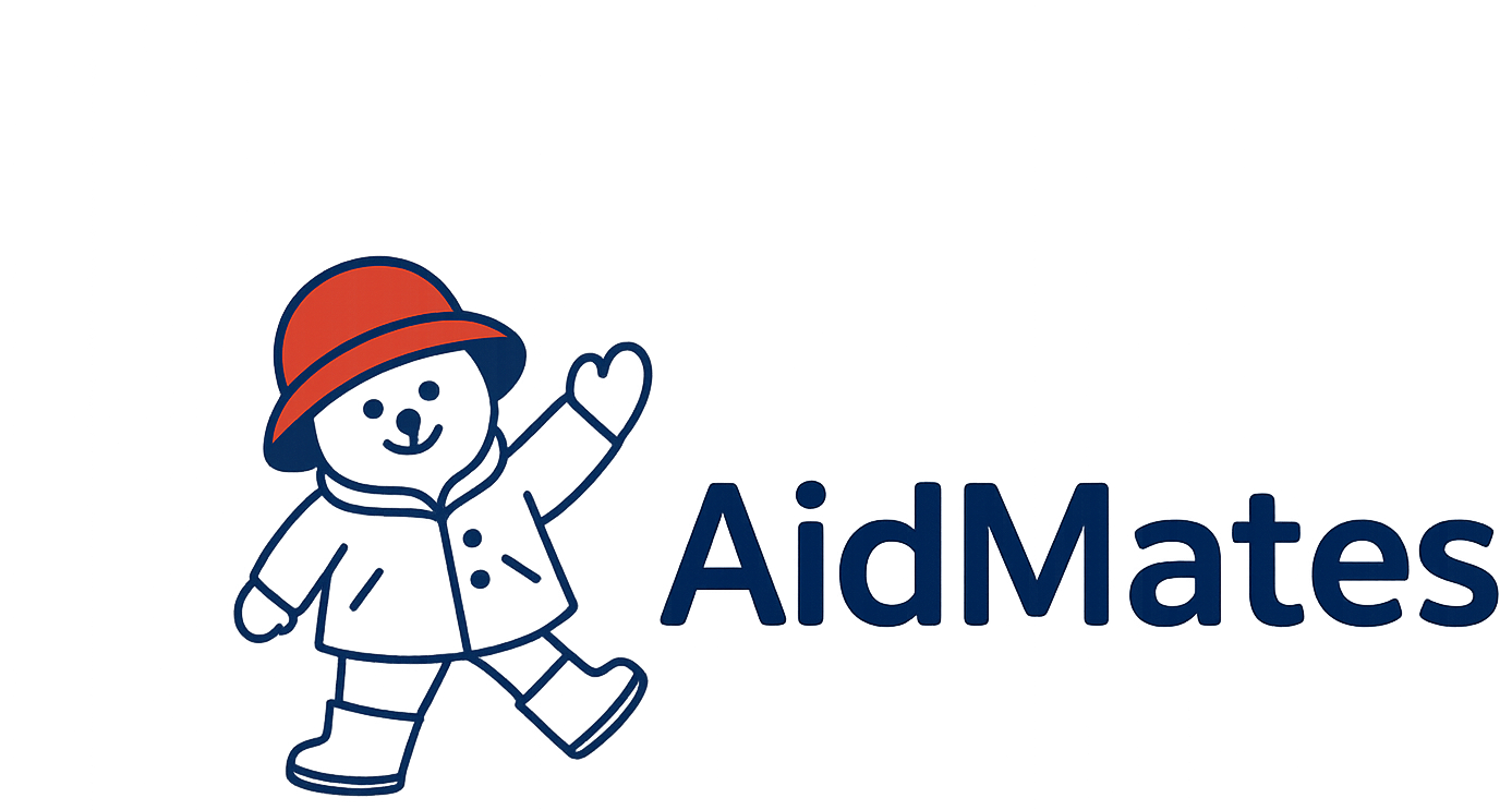 AidMates