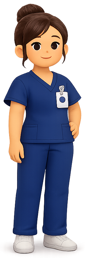 AidMates caregiver illustration